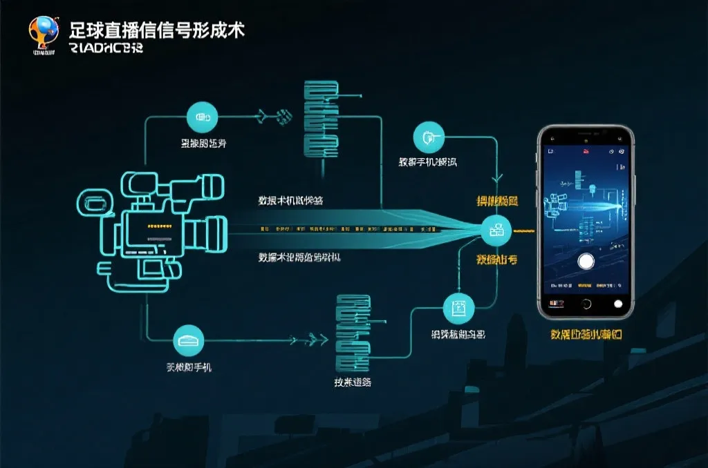 2026世界杯直播完整版：画质、延迟、版权到底怎么选，才不踩坑？